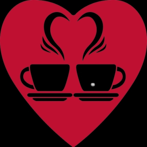 Date. Chat. Meet. logo