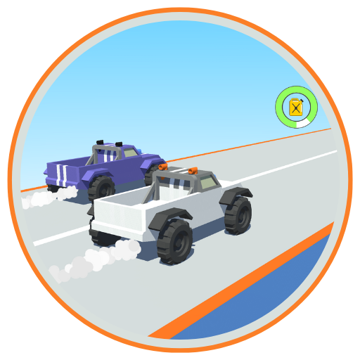 Fast Car Race Download on Windows