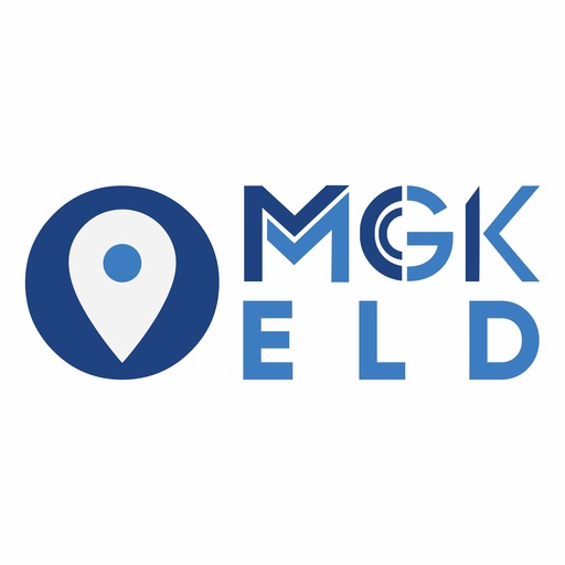 MGK ELD logo