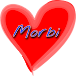 Cover Image of 下载 Morbi Spread Love Around you 4.1 APK