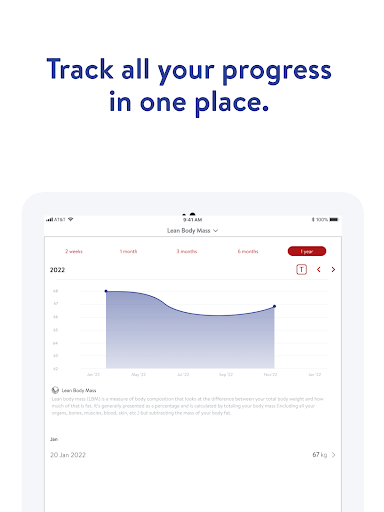 Screenshot of Freedom Fitness Texas