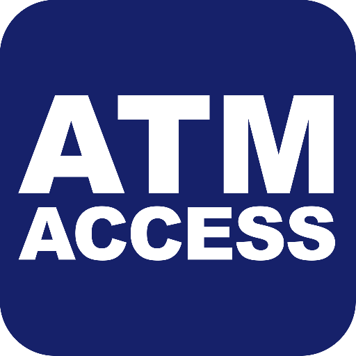 ATM Access logo