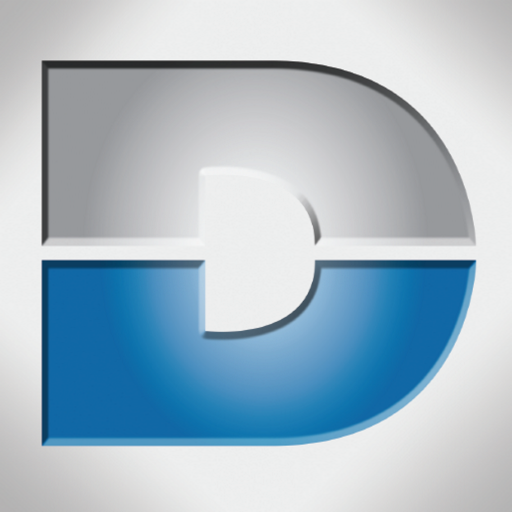 Dart Drive  Icon