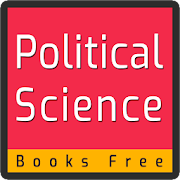 Top 38 Books & Reference Apps Like Political Science Books Free - Best Alternatives