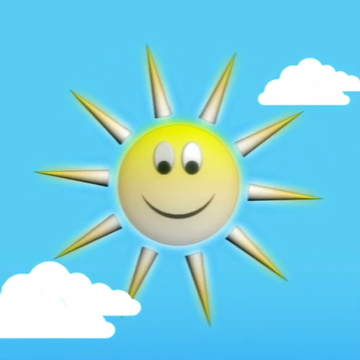 Cute Live Wallpaper Pro logo