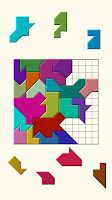 Super Tangram Puzzle