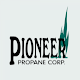 Pioneer Propane विंडोज़ पर डाउनलोड करें