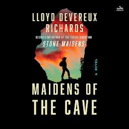 Icon image Maidens of the Cave: A Novel