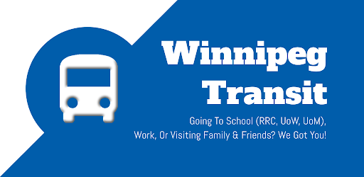 Winnipeg Transit RT