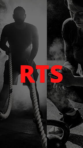 Android application RTS Coaching screenshort