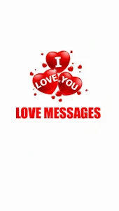 Deep Love Messages (Romantic)