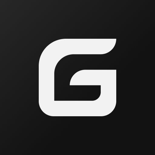 Get in staff logo