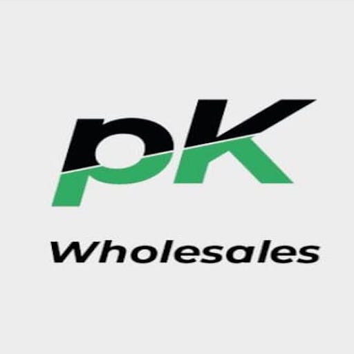 PKWholesales - Buy wholesale logo