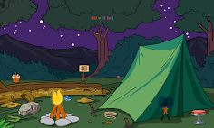 Black Kitten Rescue 2 - Screenshot 2
