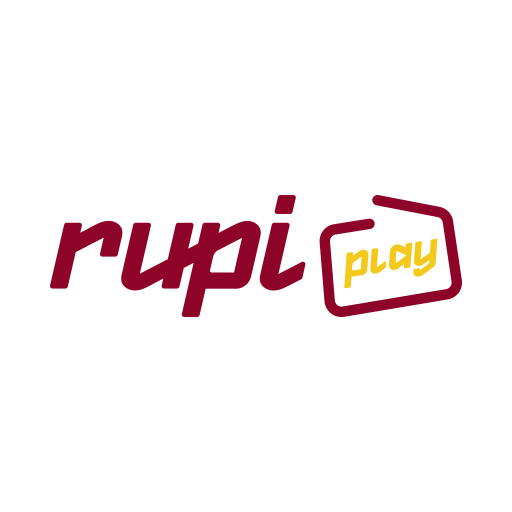 RUPI Play TV logo