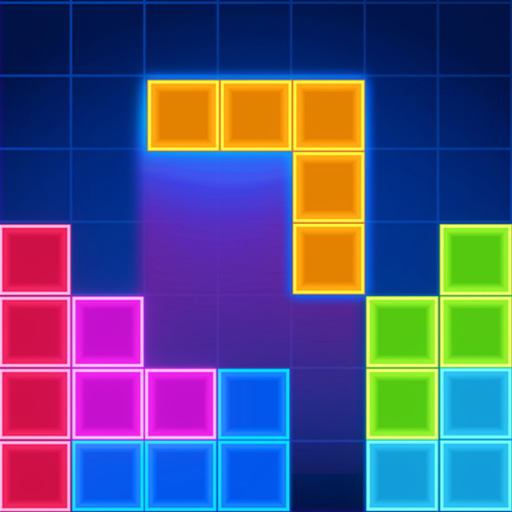 Block Puzzle logo