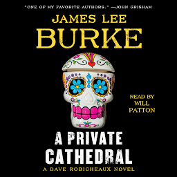 「A Private Cathedral: A Dave Robicheaux Novel」圖示圖片