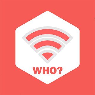 Who uses My WiFi: WiFi scanner apk