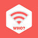 Who uses My WiFi: WiFi scanner - Androidアプリ