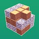 キューブクラフト (CubeCraft) - Androidアプリ