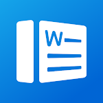 Cover Image of ดาวน์โหลด Document Editor:Word,Excel  APK