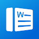 Document Editor:Word,Excel