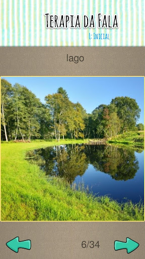 Terapia da Fala :exercícios PT screenshot 17