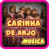 Carinha De Anjo Musica Letras icon