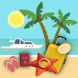 Icon image Get Ready For The Vacation