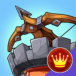 Icon image Castle Defender Premium