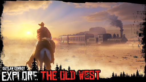 Outlaw Cowboy androidhappy screenshots 2