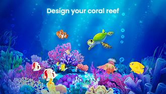 Game screenshot Splash: Fish Sanctuary mod apk