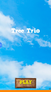 Tree Trio