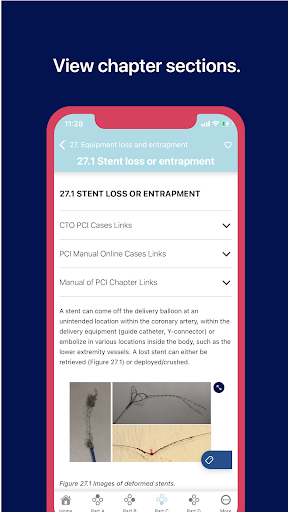 PCI App Screen 3