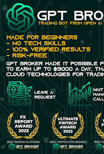 GPT - Broker AI™