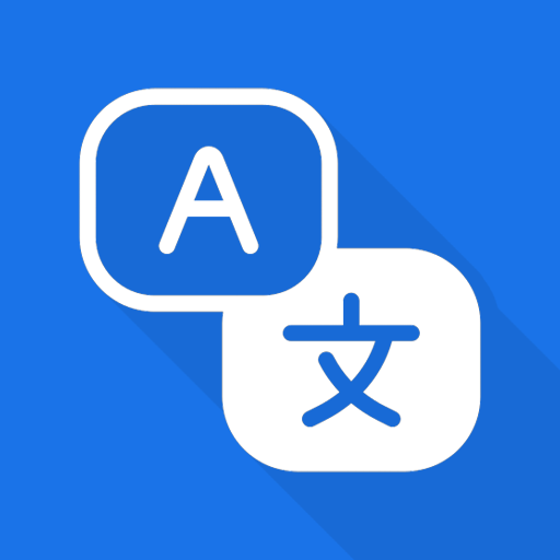Translate Languages Translator logo