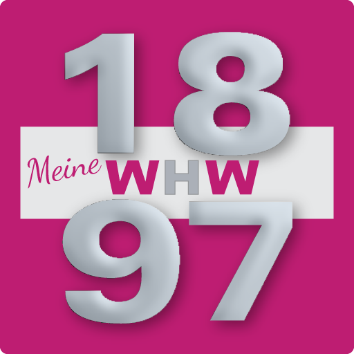 Meine WHW 1897 logo