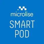 Cover Image of Download Microlise SmartPOD 1.153.5 APK