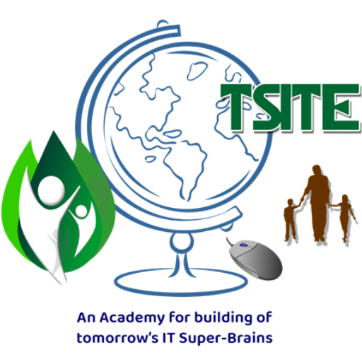 TSITE logo