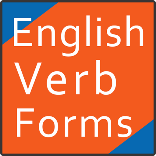 English Verb Forms logo