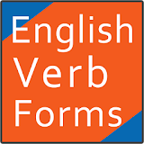 English Verb Forms icon