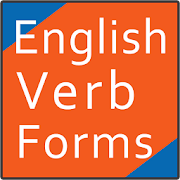 English Verb Forms