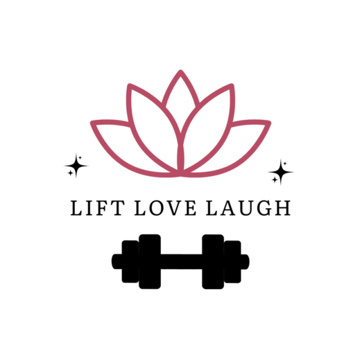Lift Love Laugh logo
