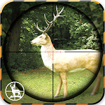 Cover Image of Download Animal Hunt Sniper Shooter  APK