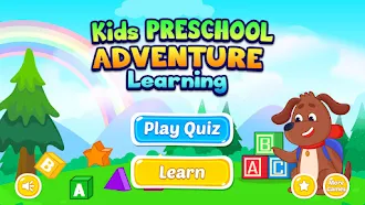 Game screenshot Kids Preschool Fun Adventure mod apk