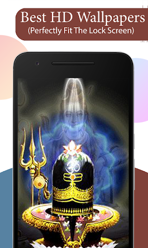 Shiva Lingam HD Wallpapers - Latest version for Android - Download APK