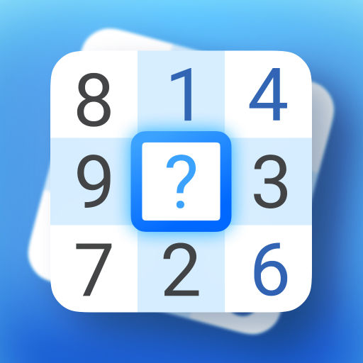 Sudoku - Puzzle Game