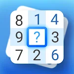Sudoku - Puzzle Game Apk