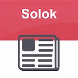 Berita Solok icon