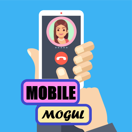 Mobile Mogul  Mobile Phone Network Game